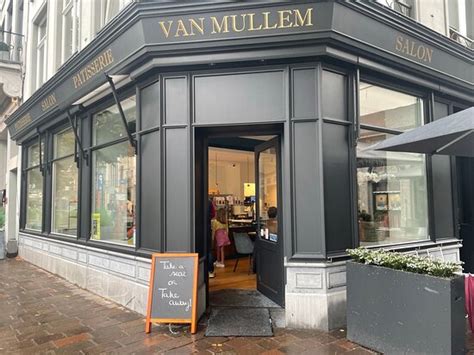 Patisserie Van Mullem